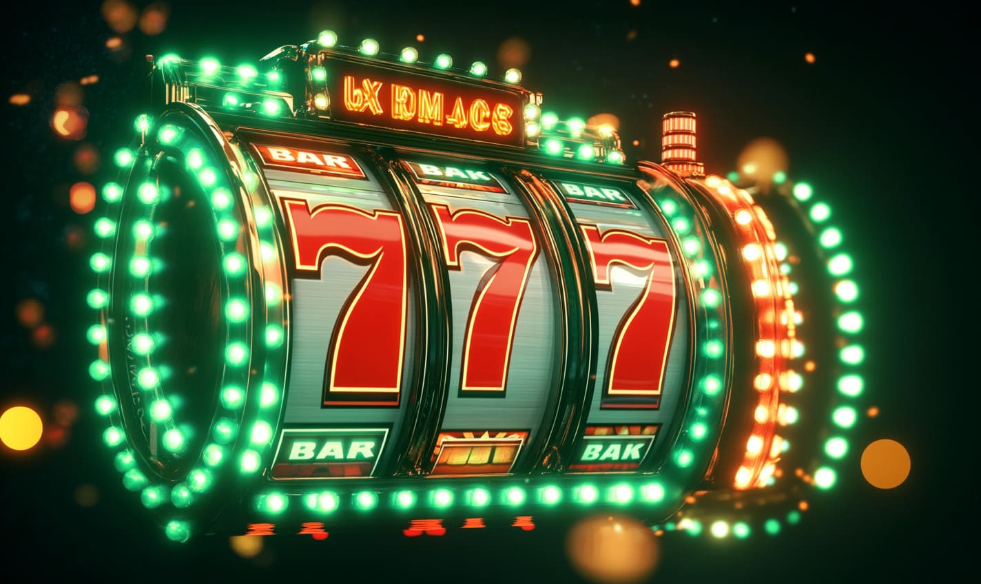 Slots Making Every spin Count at Casino 6RWIN
                                